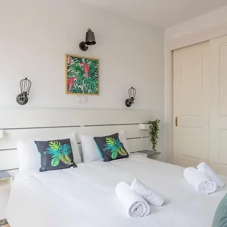 Apartment Oleholidays 524 Romana Playa Bonitas Vistas Al Mar