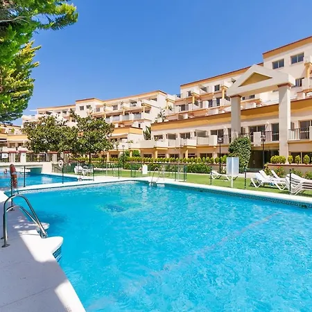 Oleholidays 524 Romana Playa Bonitas Vistas Al Mar Apartamento *
