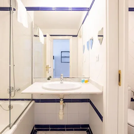 Apartamento Oleholidays 524 Romana Playa Bonitas Vistas Al Mar